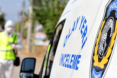 Kütahya'da dehşet: Damadını av tüfeğiyle vurdu