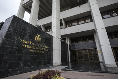 Merkez Bankası rezervleri 206,1 milyar dolar oldu