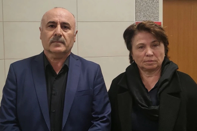 Oğuz Murat Aci'nin anne ve babasından, gelinlerine 'torun görebilme' davası