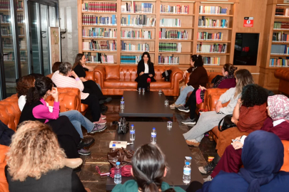 Osmangazi'den zihinsel iyi oluşa değer katan etkinlik