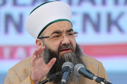 “Selefi yemin” tartışmasına Cübbeli Ahmet’ten tepki