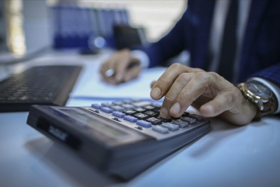 Yıllık gelir vergisi beyannamesi verme dönemi 1 Mart'ta başlıyor