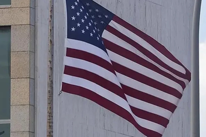 ABD'den flaş İsrail kararı: Elçilik çalışanları ülkeden ayrılabilir