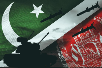 Afganistan, Pakistan'a yeni hava saldırıları düzenledi