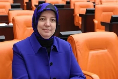 AK Parti Bursa Milletvekili Gözgeç: 28 Şubat'ın kirli, nefret dolu kalıntılarına şahit oluyoruz