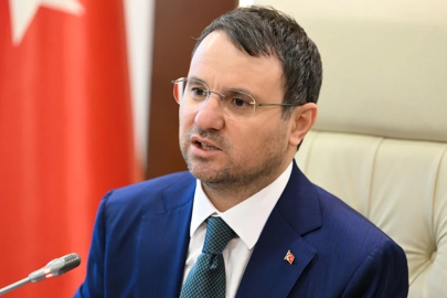 Bakan Gürlek: 'Terörsüz Türkiye' sürecinin meyvelerini toplamak üzereyiz