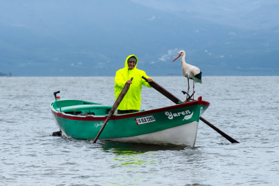 Bursa'da beklenen kavuşma gerçekleşti!