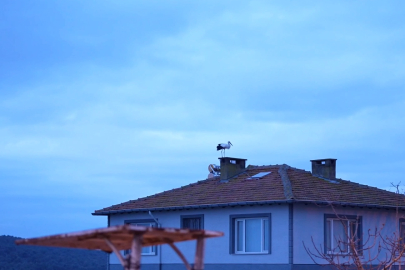 Bursa'da beklenen kavuşma gerçekleşti!