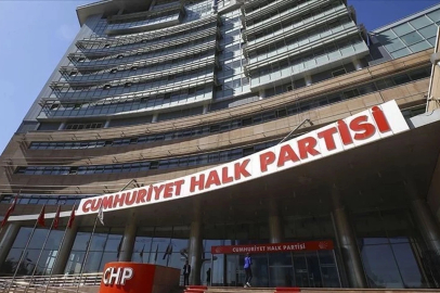 CHP 38'inci Olağan İl Kongresi'nin iptali davası ertelendi