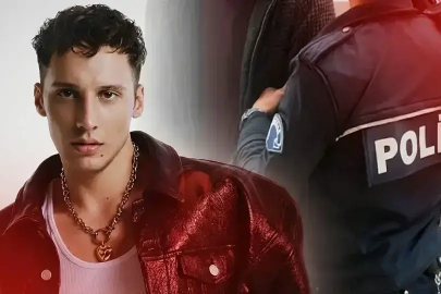 Edis Görgülü havalimanında gözaltına alındı