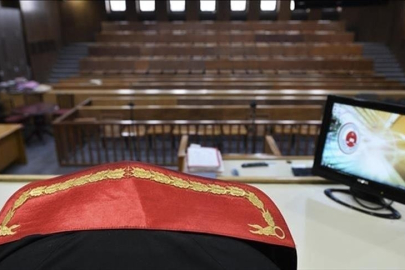 Ekrem İmamoğlu'nun "hakaret" suçundan yargılandığı davanın ilk duruşması yapıldı