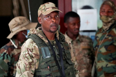 İki toplu mezar bulundu: 171 ceset çıktı