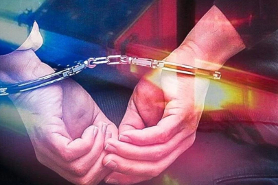 İstanbul'da 7 yıldır aranan hükümlü Bursa'da yakalandı