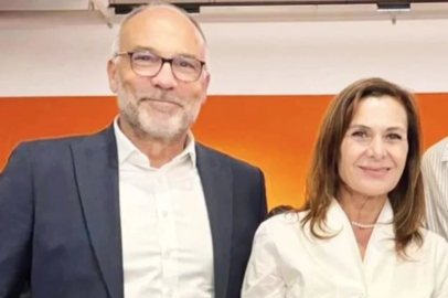 İtiraf ettiler! Hatice Aslan ile Mahir Günşiray aşk yaşıyor