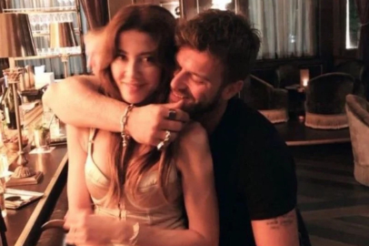 Kıvanç Tatlıtuğ ve Başak Dizer boşanıyor mu?