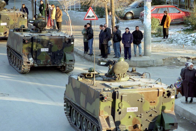 "Postmodern darbe"nin üzerinden 29 yıl geçti