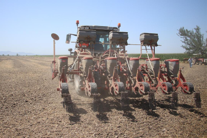 Tarımsal destekleme ödemesi bugün yapılacak