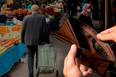 Türk-İş: Şubat 2026’da açlık sınırı 32.365 TL’ye yükseldi