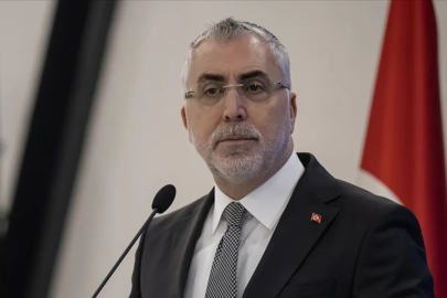 Bakan Işıkhan'dan emeklilere müjde! Tarih vererek duyurdu