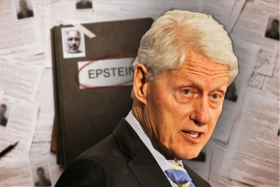Bill Clinton'dan Epstein açıklaması: Suçlarını bilseydim bizzat ihbar ederdim