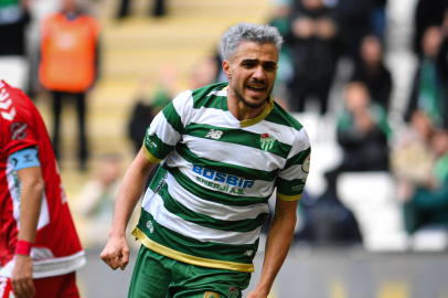 Ertuğrul İdris Furat, Aksaray maçına damga vurdu