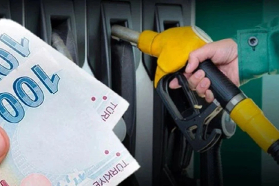 Gece yarısı benzine zam: Bursa’da litre fiyatı 59,32 TL’ye yükseldi