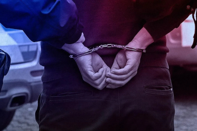 Hurda bahanesiyle 206 milyon liralık vurgun! Neler yapmış neler