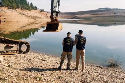 Kayıp dediler... Cinayet çıktı: 3 tutuklama