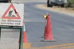 Yola çıkacak Bursalılar dikkat: Çalışma var!