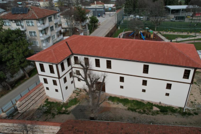 Nilüfer Belediyesi’nden Kurtuluş Müzesi için 'ortak hafıza' çağrısı