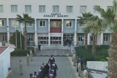 6 ayrı suç örgütüne operasyon: 37 tutuklama