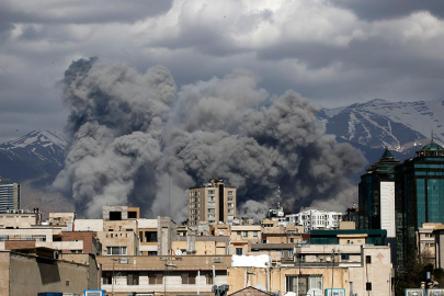 ABD ve İsrail'in İran'a saldırılarında ölen üst düzey komutanlardan 7'sinin daha isimleri açıklandı