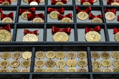 Altının gramı 7 bin 600 lirayı geçti