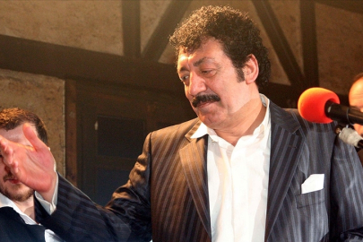 Arabesk müziğin "Baba"sı: Müslüm Gürses