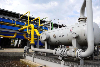 Avrupa gaz fiyatlarının artışı durmuyor