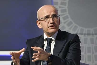 Bakan Şimşek: Yüksek gelirli ülkeler grubuna dahil olduk