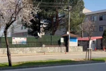 Bursa'da 7 yaşındaki ilkokul öğrencisi hayatını kaybetti