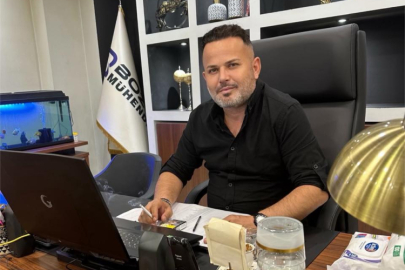 Bursa'da iş dünyasının acı kaybı: Ali Boztaş hayatını kaybetti