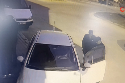 Bursa'da özel halk otobüsü ile minibüs çarpıştı! Yaralılar var