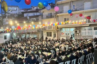 Bursa Yıldırım’dan Balkanlara gönül köprüsü