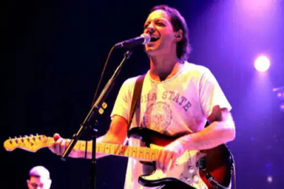 Duman grubunun solisti Kaan Tangöze'nin uyuşturucu testi pozitif