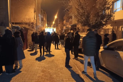 Genç kız sahurda babasıyla tartıştı: Silahla vurarak katletti