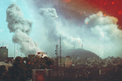 İran Kızılayı ABD-İsrail saldırılarındaki ölü sayısını açıkladı