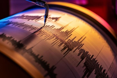 Japonya'da 6 büyüklüğünde deprem