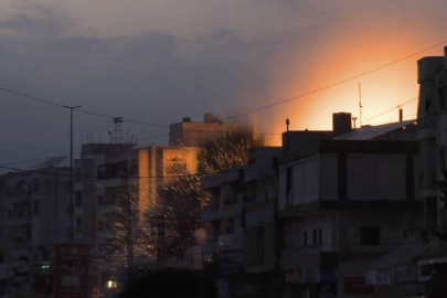 Katil İsrail'den Lübnan saldırısı: 31 ölü, 149 yaralı