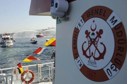 Kıyı Emniyeti Genel Müdürlüğüne işçi alımı yapılacak