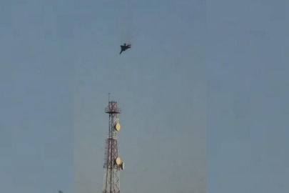 Kuveyt Ordusu: ABD'ye ait birkaç savaş uçağı düştü