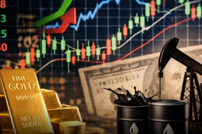 Piyasalar açıldı: Savaş sonrası ilk rakamlar geldi!