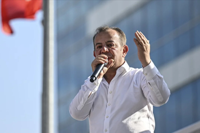 Tanju Özcan dahil 13 kişi adliyeye sevk edildi!