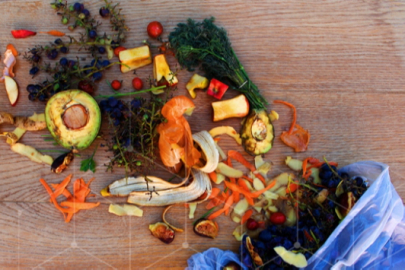 Türkiye’de gıda kaybı kritik boyutta!